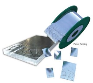 Solution for Die-Level Bonding