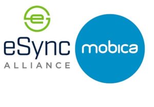 Mobica joins eSync Alliance
