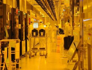 ON Semi to buy GLOBALFOUNDRIES