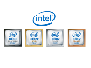 Intel Xeon Scalable Processors