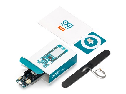 Arduino SIM