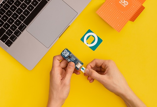 Arduino SIM