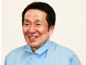 Dr Araki