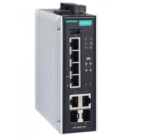 PoE switches