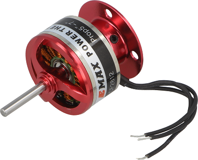 Brushless motor to arduino