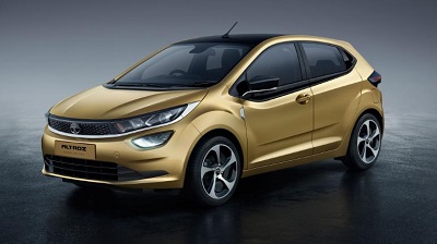 Tata Electric Vehicles