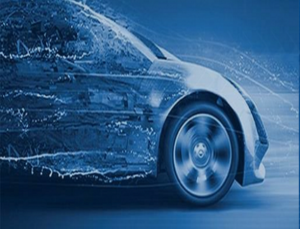 In-vehicle Semiconductors