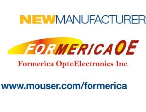 Mouser Formerica