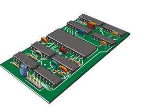 PCB Design Software
