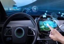 In-Vehicle Infotainment