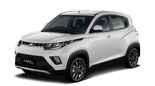 Mahindra Electric Vehicle