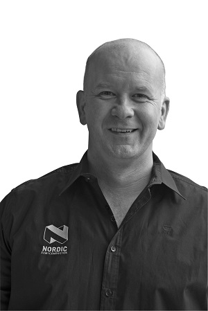 Nordic Semiconductor