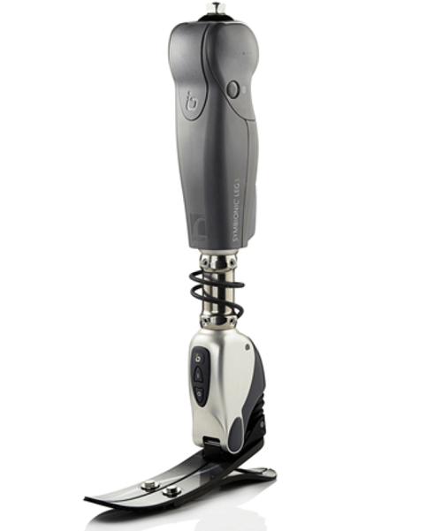 Prosthetic Technology
