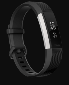 Fitbit Alta HR