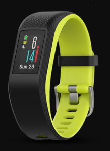 Garmin Vivosport