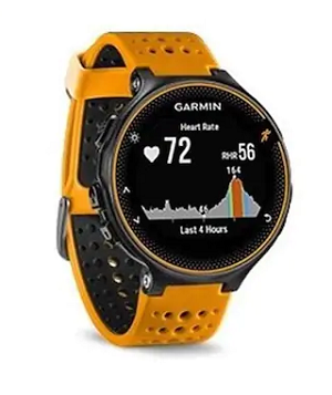 Garmin Forerunner 235