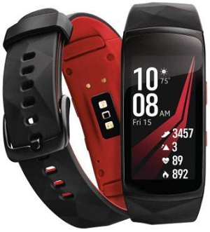 Samsung Gear Fit2 Pro Smart Band