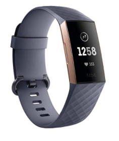 Fitbit Charge 3