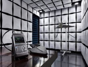 Portable monitoring receiver