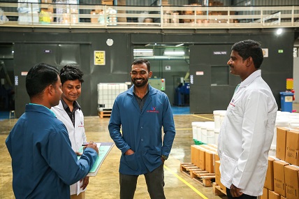 Electrolube India