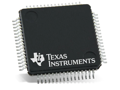 ultra-low-power MCUs