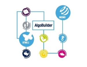 AlgoBuilder