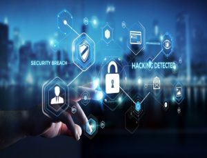 Hardware-based cybersecurity