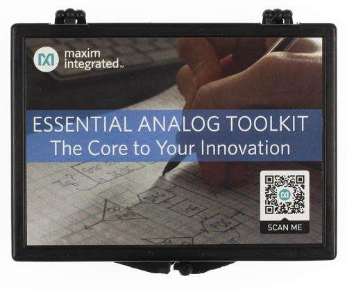 Analog Toolkit