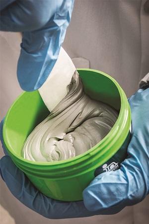 Solder Paste INDIUM CORPORATION