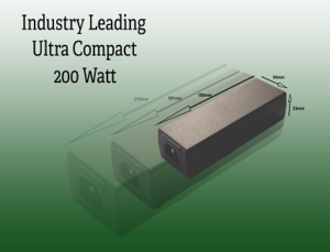 200W Desktop Power Supply 200W Desktop Power Supply