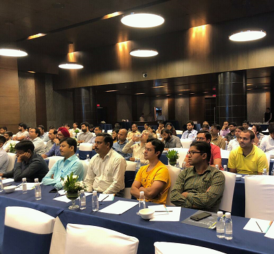 VICOR Power Summit India