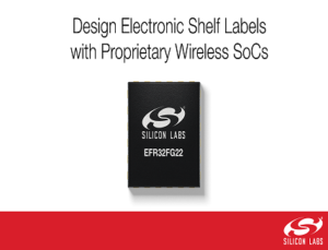 Wireless SoCs