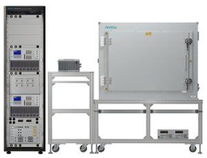 5G NR Protocol Conformance Tests 5G NR Protocol Conformance Tests