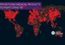 Maxim Accelerates Production of Essential Medical Solutions