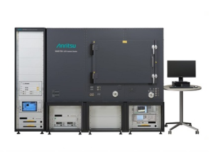 GCF Spurious Test Validation on FR2 5G RF