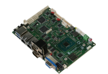 AAEON’s Subcompact Board Powering the Tools for Vaccine Research Subcompact Board