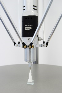 3D printhead vipro-HEAD