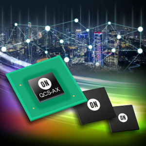 ON_QCS-AX_Chipset Wi-Fi 6