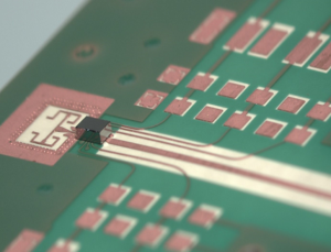 6G wireless communication