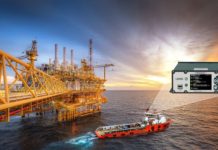 VERIPOS LD900 Receiver