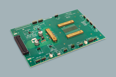 Vicor Hydra II Evaluation Board