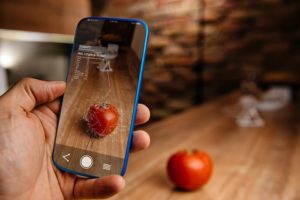 iFoodDecisionSciences Acquires Trimble's HarvestMark Business iFoodDecisionSciences Acquires Trimble's HarvestMark Business