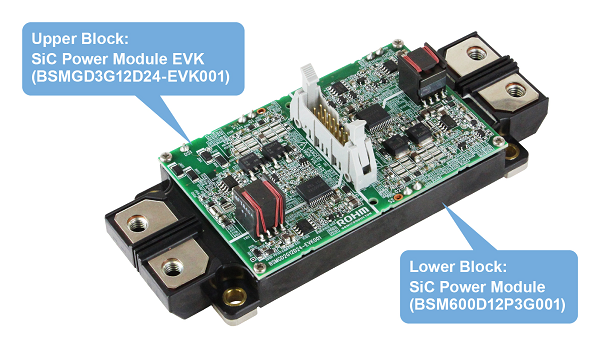 Figure 6. Components Used