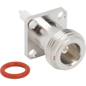 18GHz N Type connectors