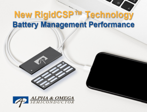 Battery Management Applications