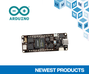 Arduino Portenta H7 Arduino Portenta H7