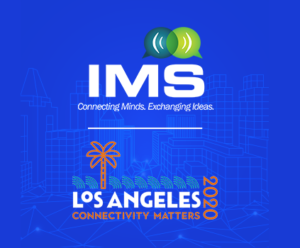 Mouser’s Virtual Booth at IMS 2020