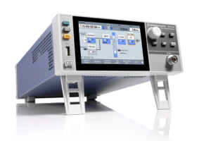 vector signal generator