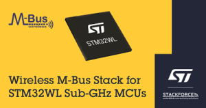 STM32WL stacks from Stackforce_IMAGE (1)