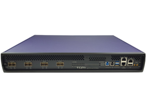 VIAVI Xgig 5P8 for PCIe 5.0 analyzer 400 Gigabit Ethernet,